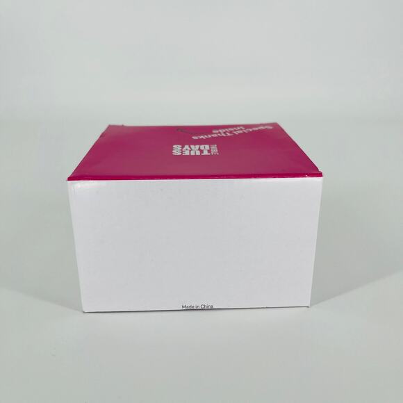 T-Mobile Tuesdays White Mug Valentines Day Hearts Love Coffee Mug /Tea Cup - NIB - Picture 16 of 16